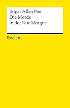 Die Morde in der Rue Morgue: 14418