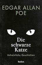 Die schwarze Katze: Unheimliche Geschichten: 14424