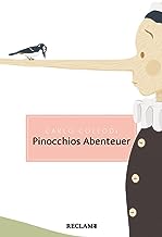 Pinocchios Abenteuer: Die Geschichte einer Holzpuppe: 20683