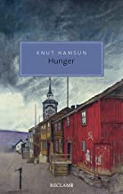 Hunger: Roman: 20722