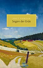 Segen der Erde: Roman: 20723