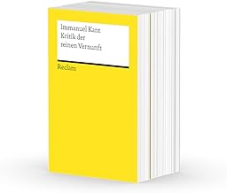 Die drei Kritiken: Kritik der praktischen Vernunft - Kritik der reinen Vernunft - Kritik der Urteilskraft: 3 Bände eingeschweißt: 30095