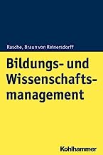 Bildungs Und Wissenschaftsmanagement