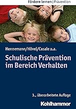 Schulische Prävention im Bereich Verhalten