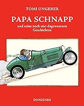 Papa Schnapp und seine noch-nie-dagewesenen Geschichten: 00633