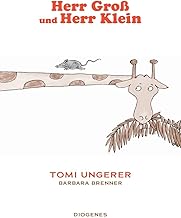 Herr Groß und Herr Klein