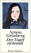 Der Vogel ist krank