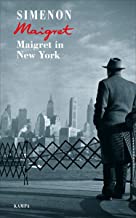 Maigret in New York: 27