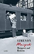 Maigret auf Reisen: 51