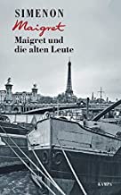 Maigret und die alten Leute: 56