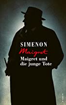 Maigret und die junge Tote: 45