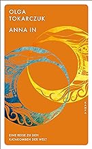 Anna In: Eine Reise zu den Katakomben der Welt