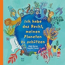 Ich habe das Recht, meinen Planeten zu schützen