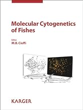 Molecular Cytogenetics of Fishes: 141