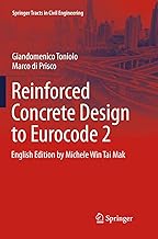 Reinforced Concrete Design to Eurocode