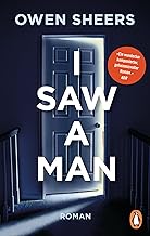 I Saw a Man: Roman