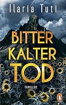 Bitterkalter Tod: Thriller. Hochspannung aus Italien: 2