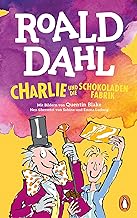 Charlie und die Schokoladenfabrik: 1