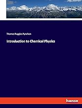 Introduction to Chemical Physics