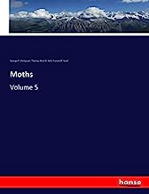 Moths: Volume 5