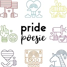 Pride-Poesie: Gedichte des Lyrikvideo-Wettbewerbs