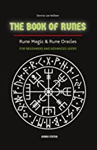 Book of runes: Rune-Magic & Rune-Oracle | For beginners and advanced users