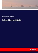 Tales of Day and Night