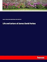 Life and Letters of James David Forbes