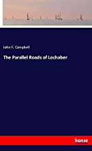 The Parallel Roads of Lochaber