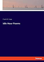 Idle Hour Poems