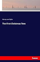 The First Christmas Tree