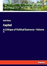 Capital: A Critique of Political Economy - Volume II