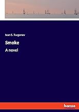 Smoke: A novel