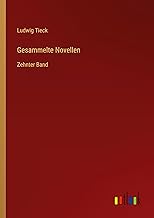 Gesammelte Novellen: Zehnter Band