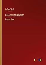 Gesammelte Novellen: Zehnter Band