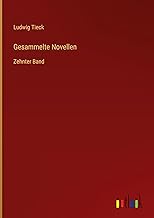 Gesammelte Novellen: Zehnter Band