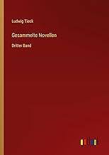Gesammelte Novellen: Dritter Band