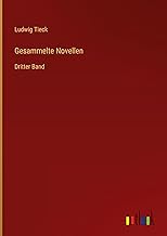 Gesammelte Novellen: Dritter Band