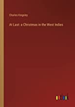 At Last: a Christmas in the West Indies