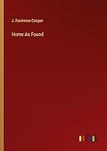 Home As Found
