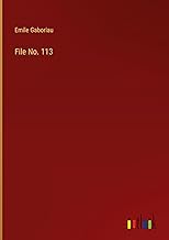 File No. 113