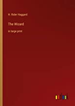 The Wizard: in large print