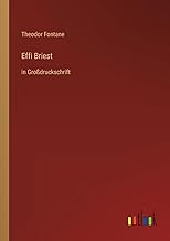 Effi Briest: in Großdruckschrift