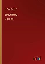 Doctor Therne: in large print