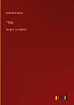 Thaïs: en gros caractères