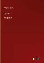 Cornelli: in large print
