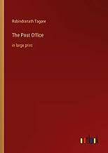 The Post Office: in large print