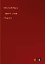 The Post Office: in large print