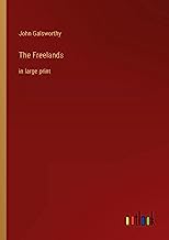 The Freelands: in large print