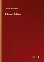 Reden und Aufsätze